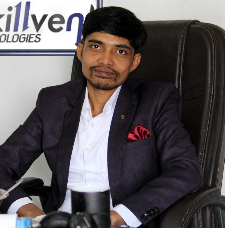 Asraul Mondal