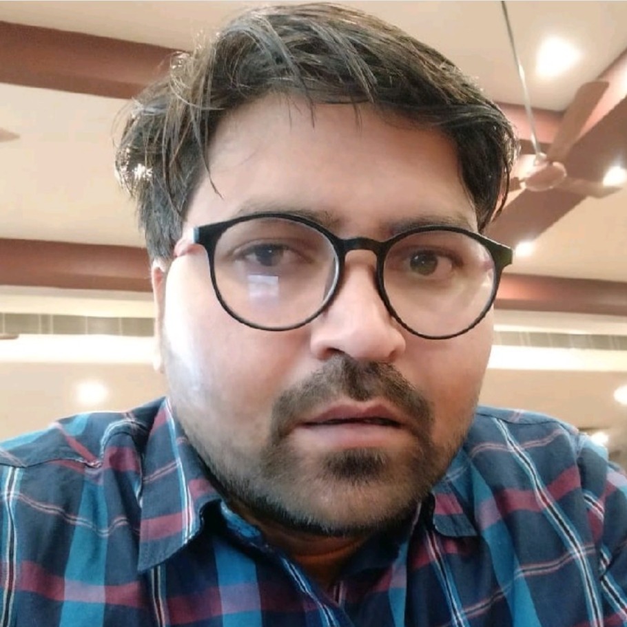Bhupendra Tyagi