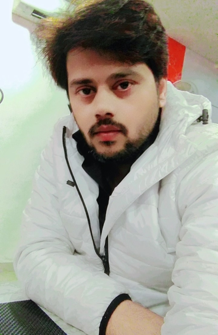Ritnesh Rai
