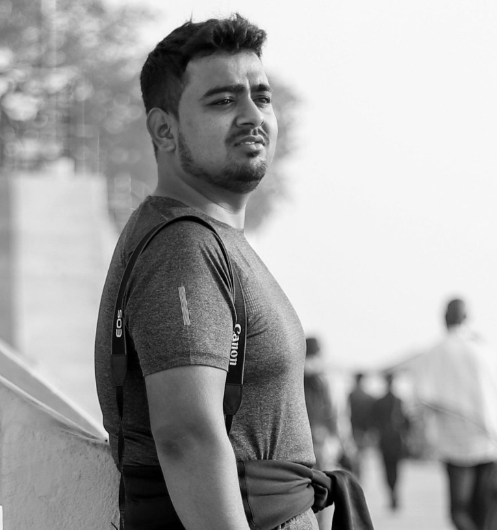Mohd. Saif Ansari